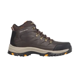 Bottes / Montantes|Montagne*Skechers Relaxed Fit Daggett CHOC